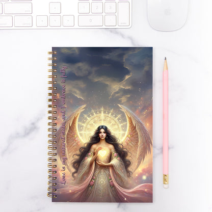 StormLife Oracle Journal LOVE 2