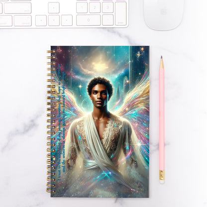 StormLife Oracle Journal HOPE