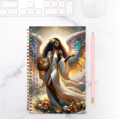 StormLife Oracle Journal GRACE