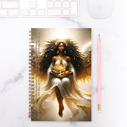 StormLife Oracle Journal ABUNDANCE 2