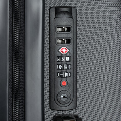Ascension Voyager Luxe Suitcase (JOY B)