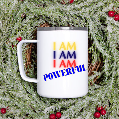 StormLife Ascension Journey Travel Mug POWERFUL