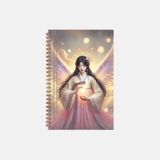 StormLife Oracle Journal SEVA