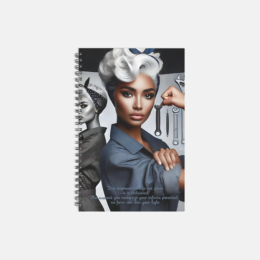 StormLife Oracle Journal EMPOWERMENT 4