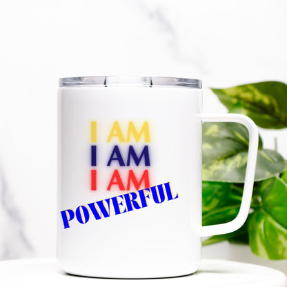 StormLife Ascension Journey Travel Mug POWERFUL