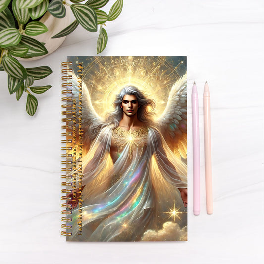StormLife Oracle Journal PROTECTION