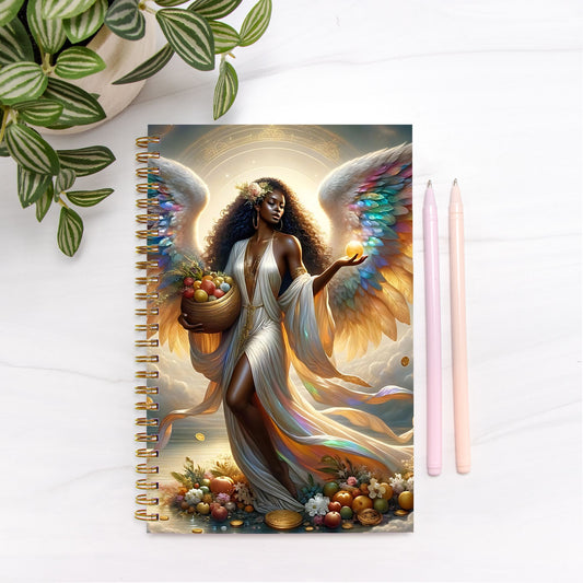 StormLife Oracle Journal GRACE