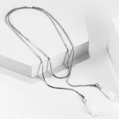 Anti-Lost Chains For AirPods Snake Necklace