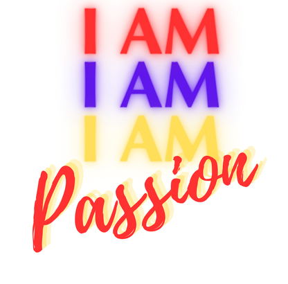 I AM EMBODIMENT DECAL TRANSFERS STICKERS