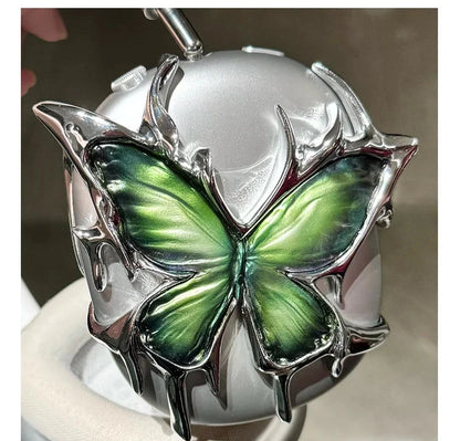 Butterfly Series Y2K Airpods Max Headphones Cover