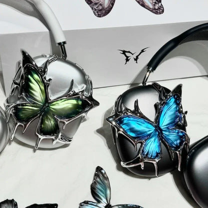 Butterfly Series Y2K Airpods Max Headphones Cover