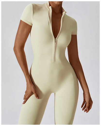 Yoga Sport Jumpsuit