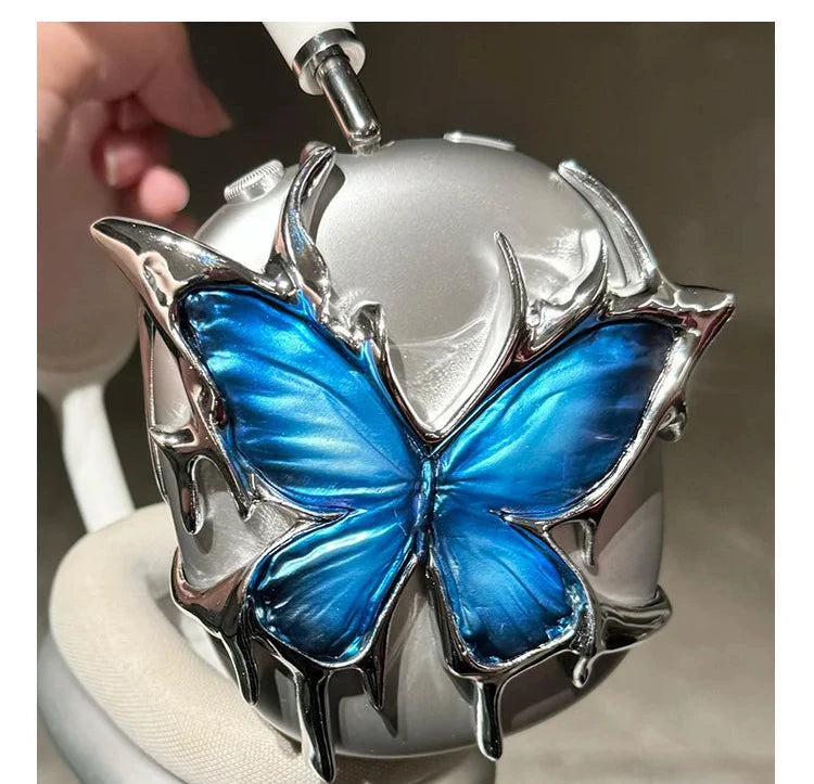 Butterfly Series Y2K Airpods Max Headphones Cover