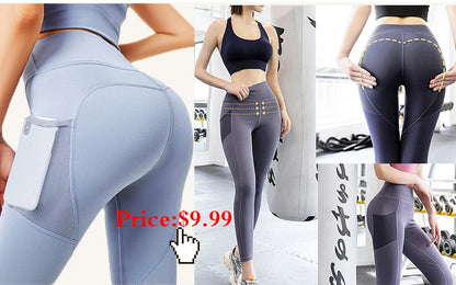 Aiithuug Miidriff Long Sleeve Yoga Tops Sports Fitness Crop Top Gym Shirts Slim Fit Running Tank Tops Criss Cross Waist Cross