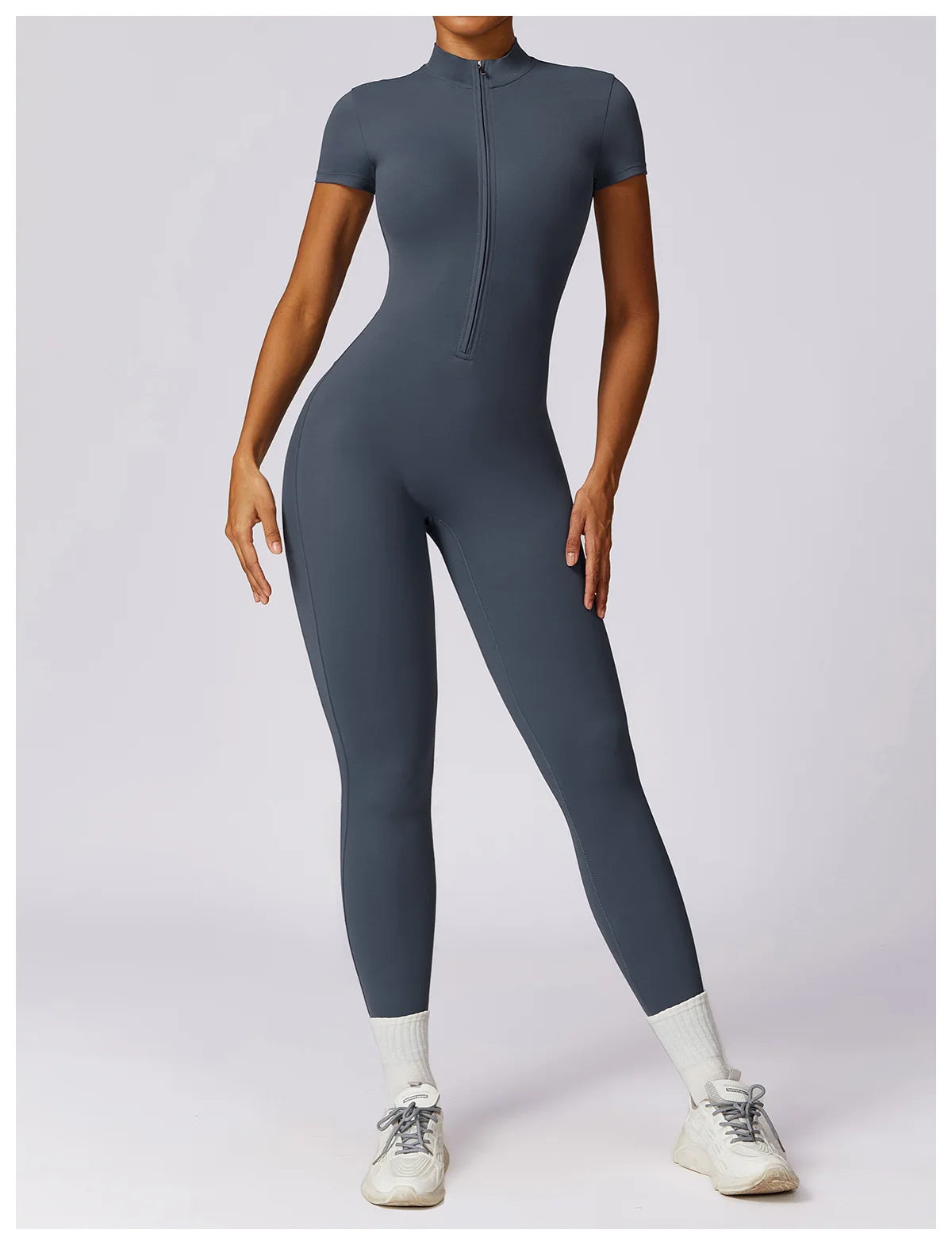 Yoga Sport Jumpsuit