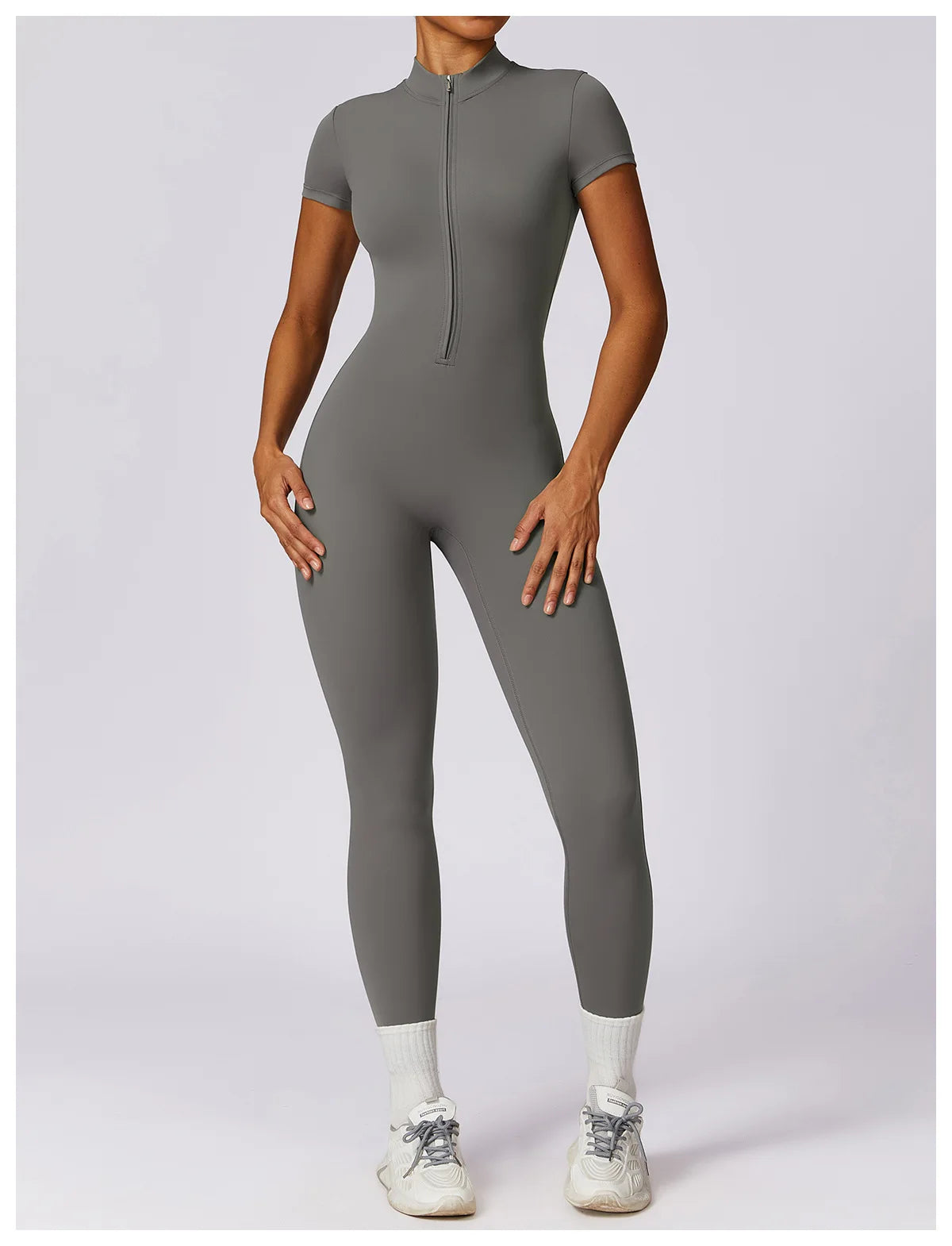 Yoga Sport Jumpsuit