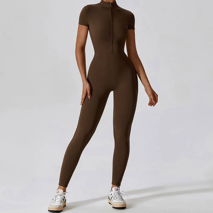 Yoga Sport Jumpsuit