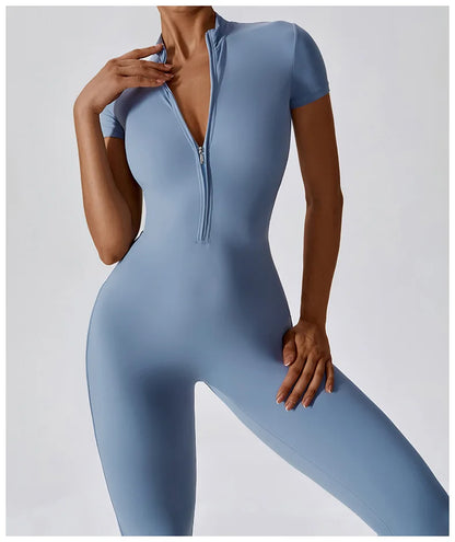 Yoga Sport Jumpsuit