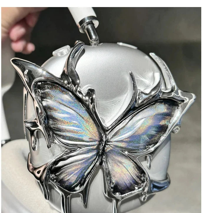 Butterfly Series Y2K Airpods Max Headphones Cover