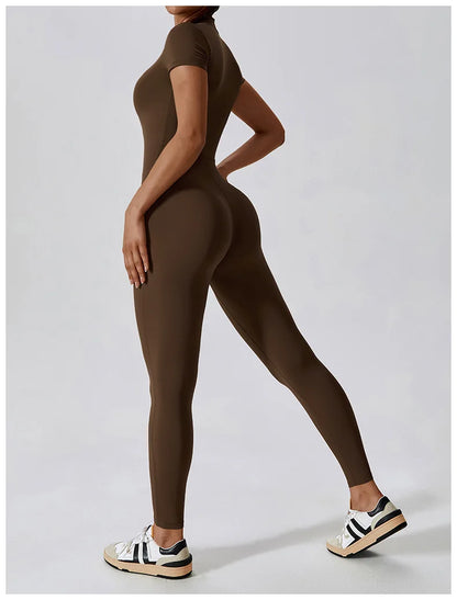 Yoga Sport Jumpsuit