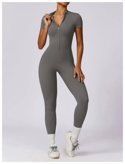 Yoga Sport Jumpsuit