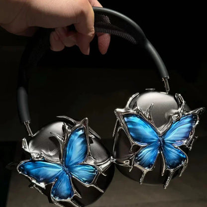 Butterfly Series Y2K Airpods Max Headphones Cover