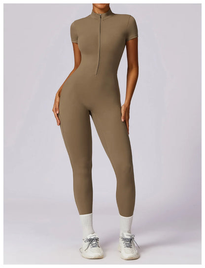 Yoga Sport Jumpsuit