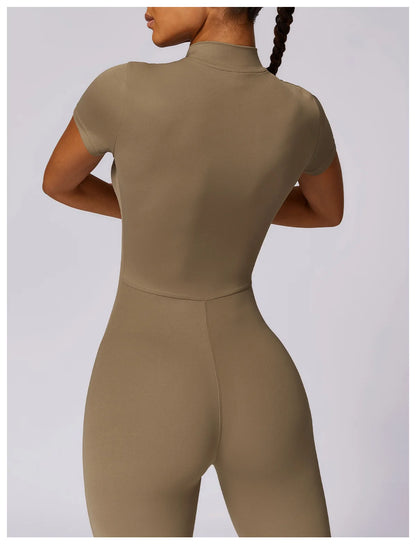 Yoga Sport Jumpsuit