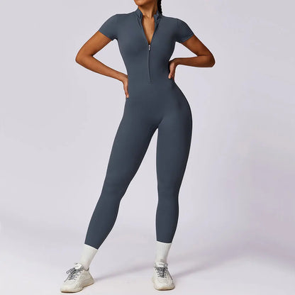 Yoga Sport Jumpsuit