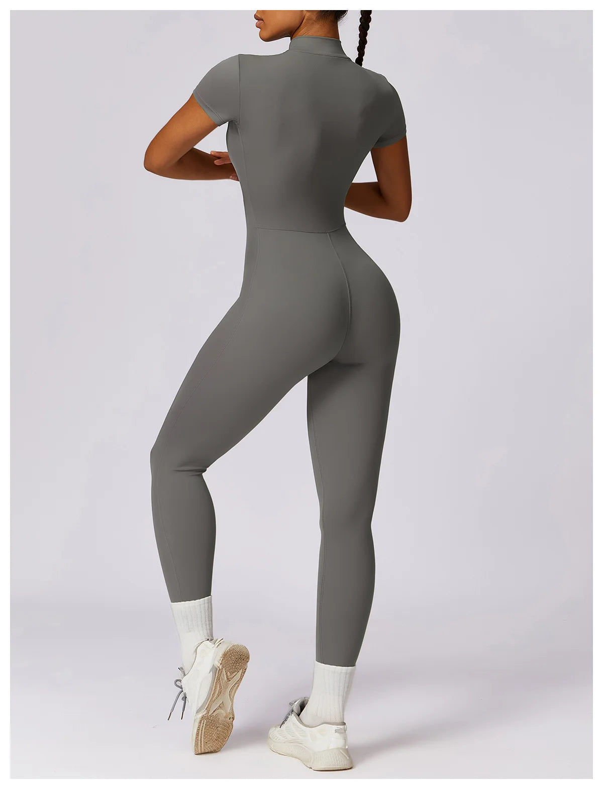 Yoga Sport Jumpsuit