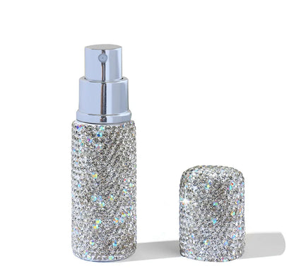 10ML Mini Travel Refillable Perfume Atomizer