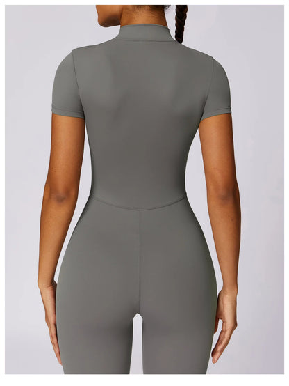 Yoga Sport Jumpsuit