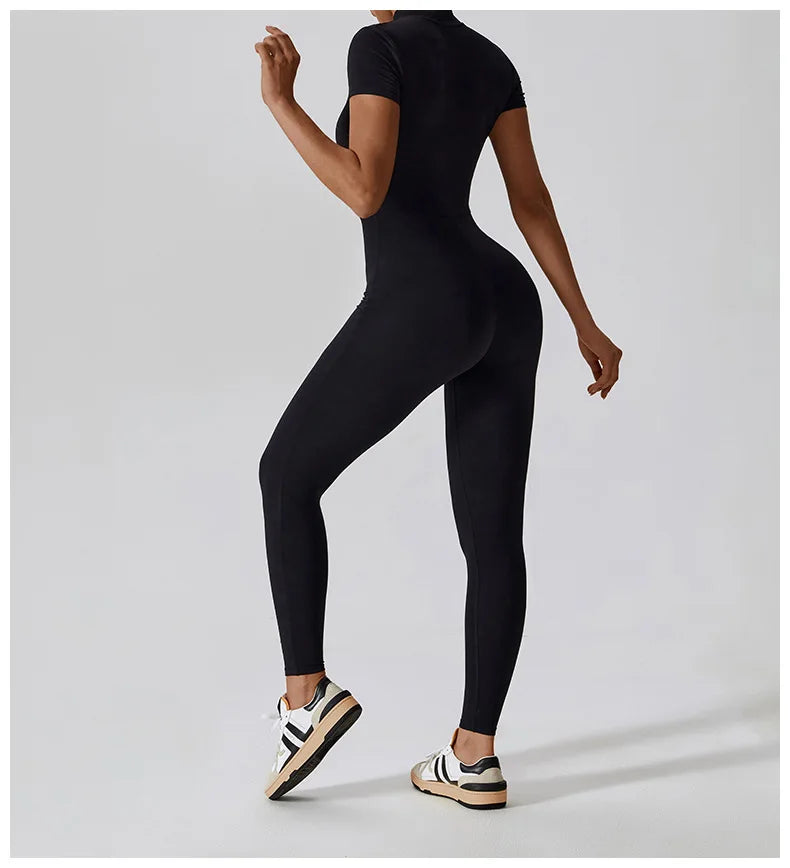 Yoga Sport Jumpsuit