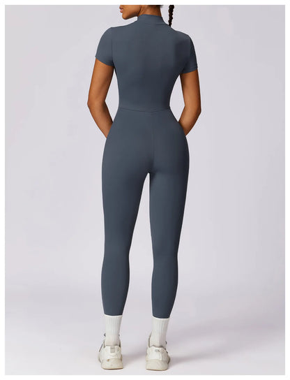 Yoga Sport Jumpsuit