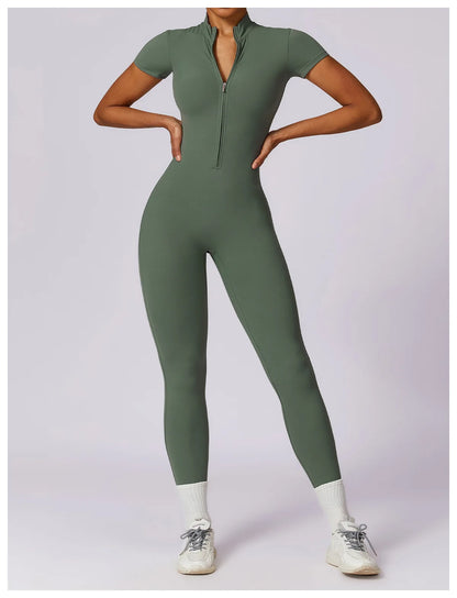 Yoga Sport Jumpsuit