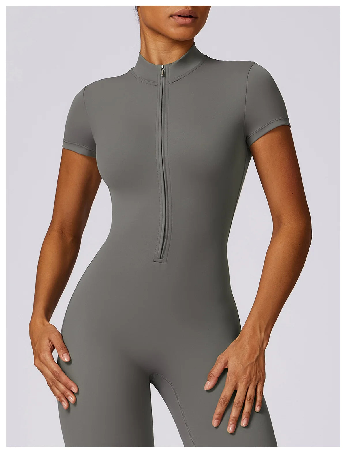 Yoga Sport Jumpsuit