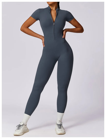 Yoga Sport Jumpsuit