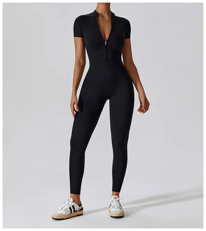 Yoga Sport Jumpsuit