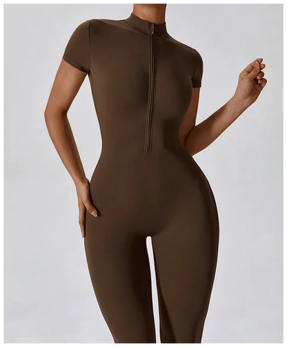 Yoga Sport Jumpsuit