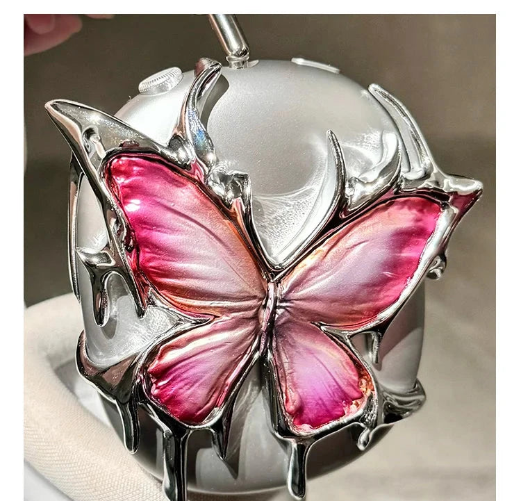 Butterfly Series Y2K Airpods Max Headphones Cover