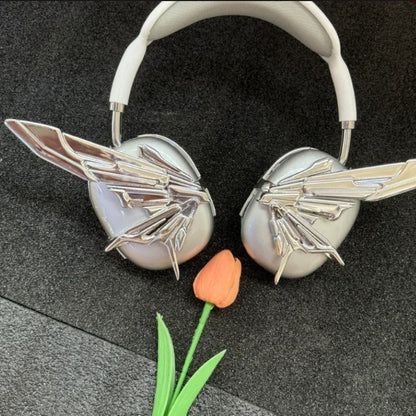 3D Print Resin Butterfly Wing Airpod Max Cover