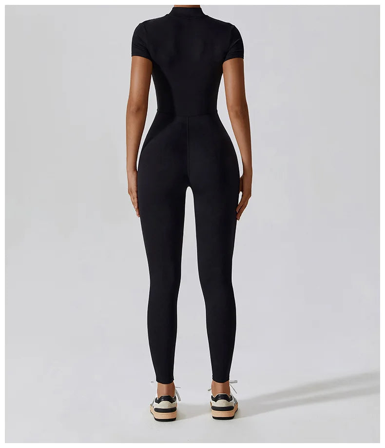 Yoga Sport Jumpsuit