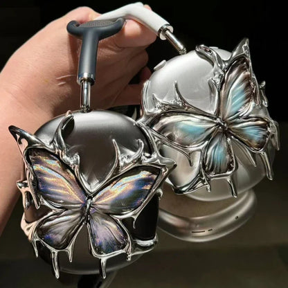 Butterfly Series Y2K Airpods Max Headphones Cover