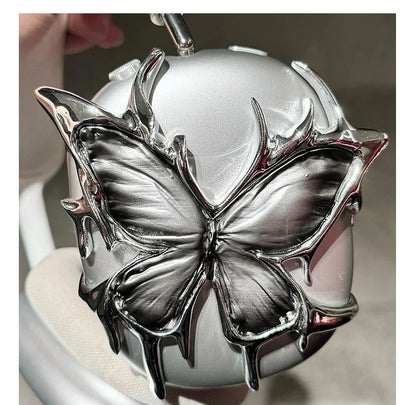 Butterfly Series Y2K Airpods Max Headphones Cover