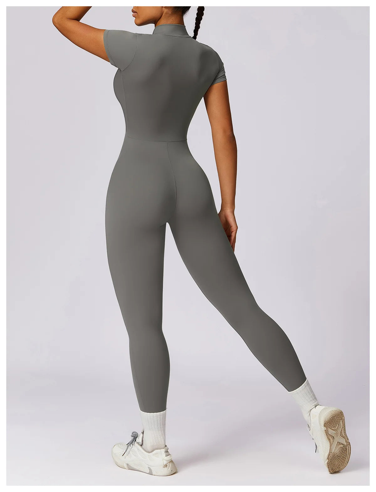 Yoga Sport Jumpsuit