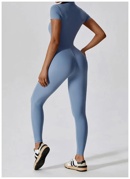 Yoga Sport Jumpsuit