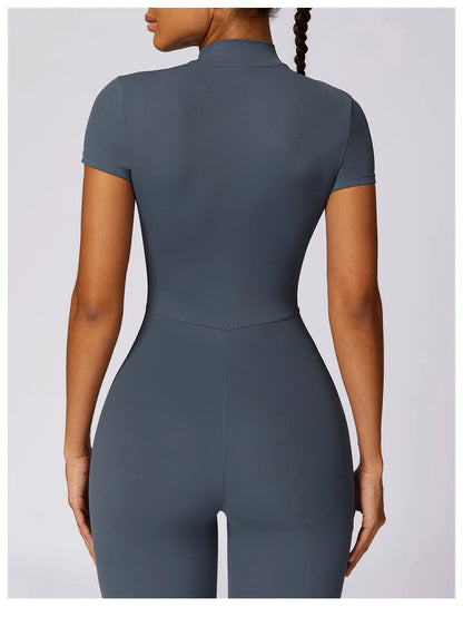 Yoga Sport Jumpsuit