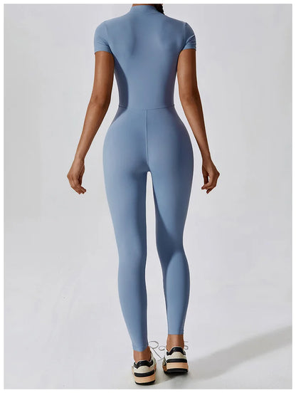 Yoga Sport Jumpsuit