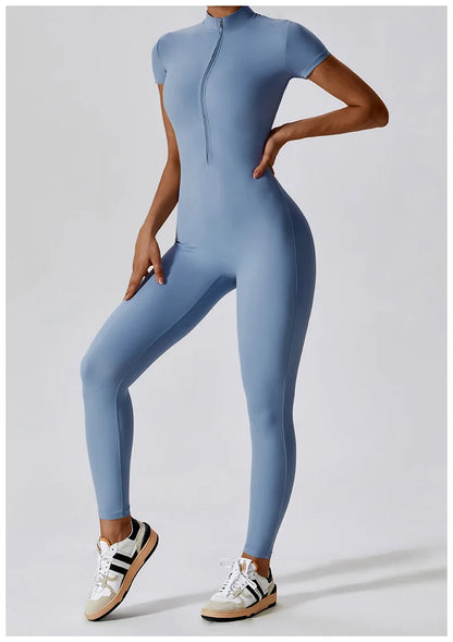 Yoga Sport Jumpsuit