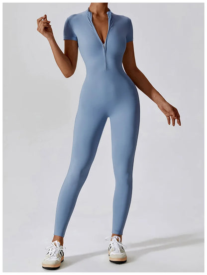 Yoga Sport Jumpsuit